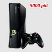 продаю игровая приставка седьмого поколения Microsoft Xbox 360 Slim