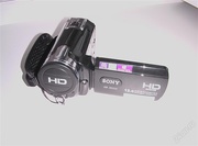 Видео камера - Sony HDR - xr550e